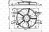 VALEO 696880 Fan, radiator