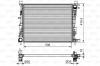 VALEO 701514 Radiator, engine cooling