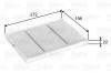 VALEO 716067 Filter, interior air