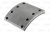 VALEO 219802 Brake Lining Kit, drum brake