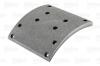 VALEO 219800 Brake Lining Kit, drum brake
