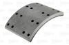 VALEO 124027 Brake Lining Kit, drum brake