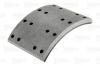 VALEO 219801 Brake Lining Kit, drum brake
