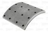VALEO 219933 Brake Lining Kit, drum brake