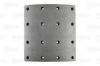VALEO 219933 Brake Lining Kit, drum brake