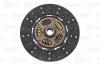 VALEO 829320 Clutch Disc