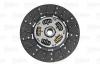 VALEO 829320 Clutch Disc