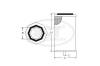 SCT Germany SB2277 Air Filter