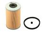 SCT Germany SC7058 Fuel filter