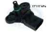 ERA 550085 Sensor, intake manifold pressure