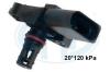 ERA 550194 Sensor, intake manifold pressure