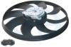 ERA 663100 Fan, radiator