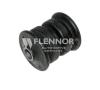 FLENNOR FL4196-J (FL4196J) Mounting, leaf spring