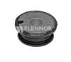 FLENNOR FL4896-J (FL4896J) Mounting, axle beam