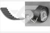 HUTCHINSON KH161 Timing Belt Kit
