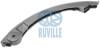 RUVILLE 3453034 Tensioner Guide, timing chain