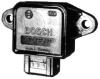 MEAT & DORIA 83002 Sensor, throttle position