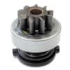 MEAT & DORIA 47050 Pinion, starter