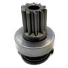 MEAT & DORIA 47107 Pinion, starter