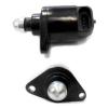 MEAT & DORIA 84053 Idle Control Valve, air supply