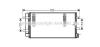 AVA QUALITY COOLING AIA5297D Condenser, air conditioning