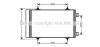 AVA QUALITY COOLING CN5263D Condenser, air conditioning