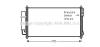 AVA QUALITY COOLING DN5325D Condenser, air conditioning