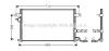 AVA QUALITY COOLING DW5056D Condenser, air conditioning
