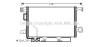 AVA QUALITY COOLING MS5360D Condenser, air conditioning