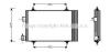 AVA QUALITY COOLING PEA5193D Condenser, air conditioning