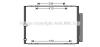 AVA QUALITY COOLING TO5568D Condenser, air conditioning