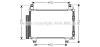 AVA QUALITY COOLING TOA5404D Condenser, air conditioning