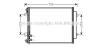 AVA QUALITY COOLING VWA5226D Condenser, air conditioning