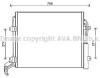 AVA QUALITY COOLING VWA5324D Condenser, air conditioning