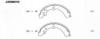 NIPPARTS J3508010 Brake Shoe Set