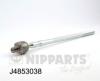 NIPPARTS J4853038 Tie Rod Axle Joint