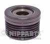 NIPPARTS N1181009 Alternator Freewheel Clutch