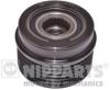 NIPPARTS N1182008 Alternator Freewheel Clutch