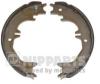 NIPPARTS N3502096 Brake Shoe Set, parking brake
