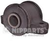NIPPARTS N4231046 Control Arm-/Trailing Arm Bush