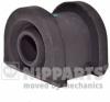 NIPPARTS N4277003 Bearing Bush, stabiliser
