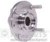 NIPPARTS N4700517 Wheel Hub