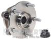 NIPPARTS N4702054 Wheel Bearing Kit