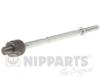 NIPPARTS N4841049 Tie Rod Axle Joint