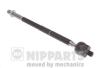 NIPPARTS N4843064 Tie Rod Axle Joint