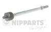 NIPPARTS N4846012 Tie Rod Axle Joint