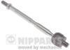 NIPPARTS N4846017 Tie Rod Axle Joint