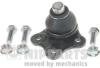 NIPPARTS N4863026 Ball Joint