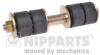 NIPPARTS N4890319 Rod/Strut, stabiliser