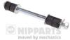 NIPPARTS N4960535 Rod/Strut, stabiliser